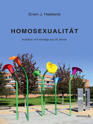 cover image of Homosexualität